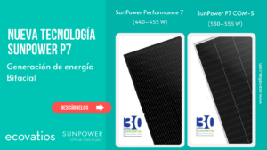 SunPower Performance 7